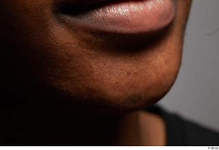 HD Face Skin Esdee Bullock chin face lips mouth skin…